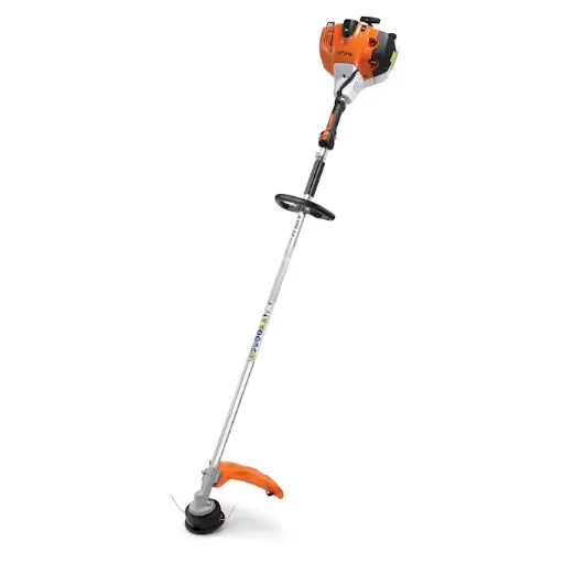 Introduction to Heavy-Duty Weed Wackers