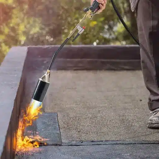 Introduction to Propane Weed Torches