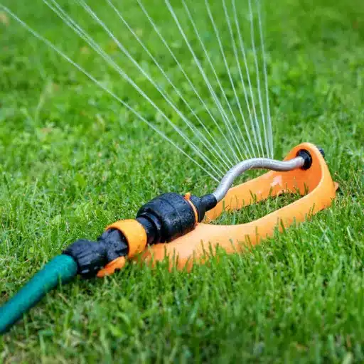 Introduction to Sprinklers and Their Importance in Lawn Care