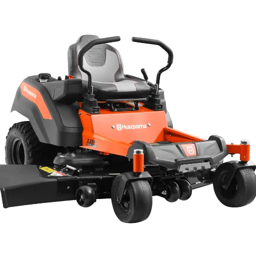 Introduction to the Zero Turn Mower