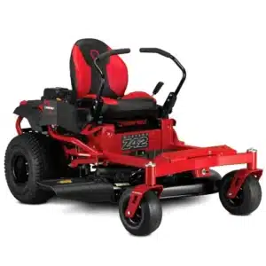 Key Features to Look for in a Zero Turn Lawn Mower