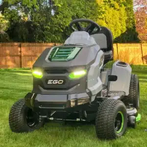 Maintenance Tip for Riding Lawn Mowers