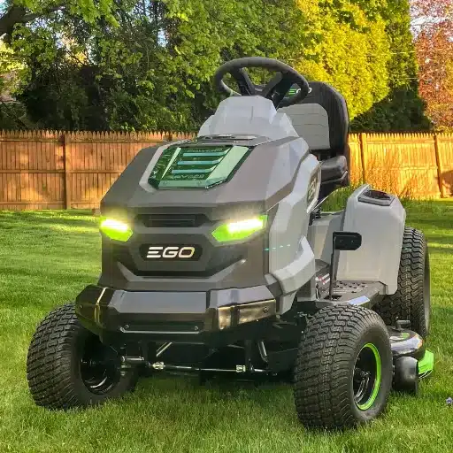 Maintenance Tip for Riding Lawn Mowers