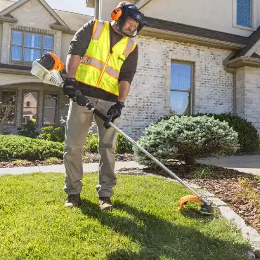Maintenance Tips for Heavy-Duty Weed Wackers