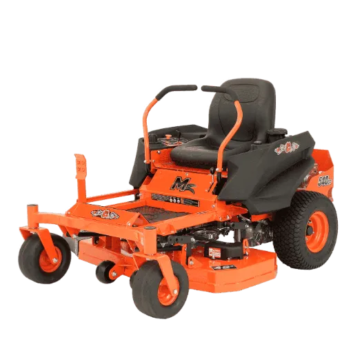 Maintenance Tips for Small Zero Turn Mowers