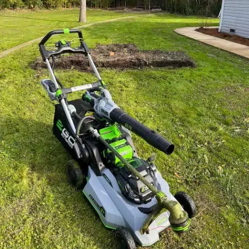 Maintenance Tips for Your Lawn Mower