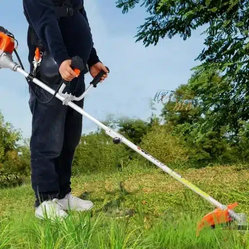 Maintenance Tips for Your Weed Eater