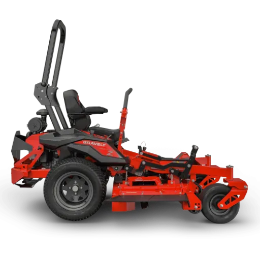 Maintenance and Care for Zero-Turn Mowers