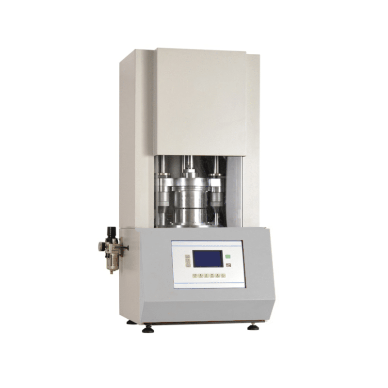 Rheometer for Rubber Testing_