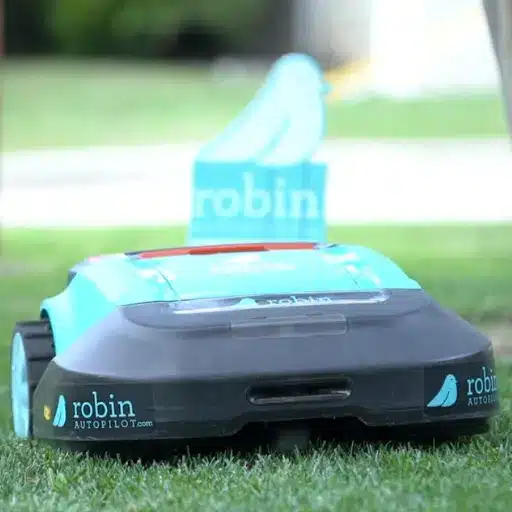 Robin Autopilot in Shark Tank