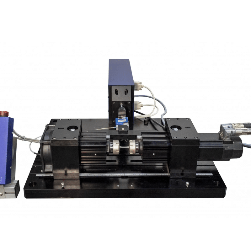 Rotating Bending Testing Machine