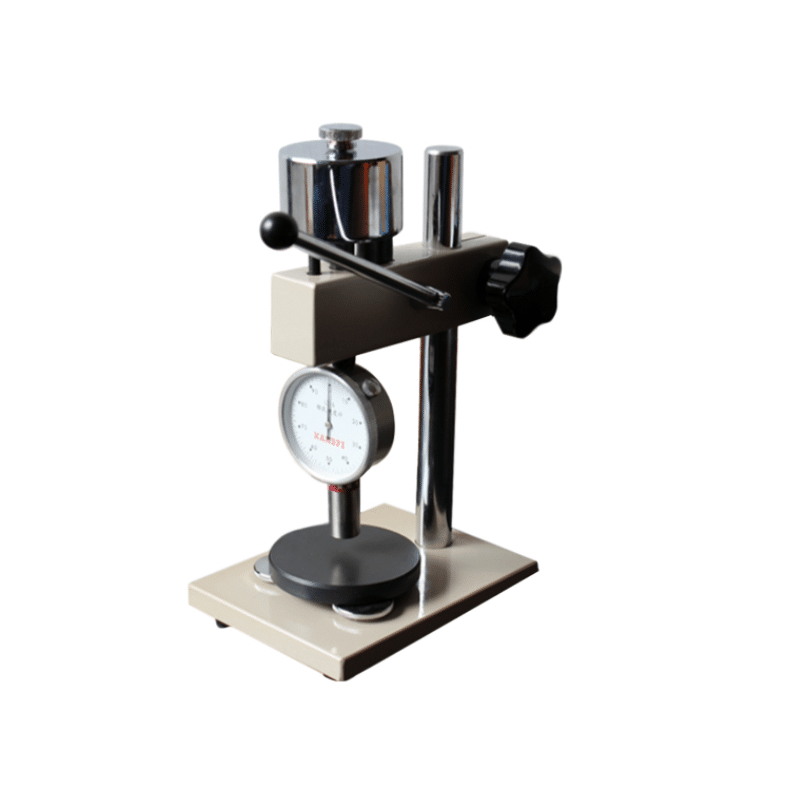 Rubber Hardness Testing Machine