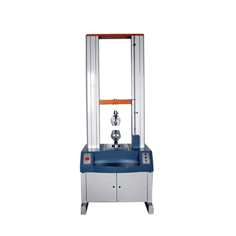 Rubber Tensile Testing Machine_