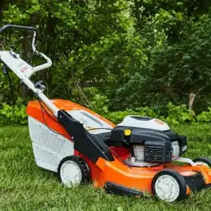 Selecting the Right Lawn Mower for Your Lawn