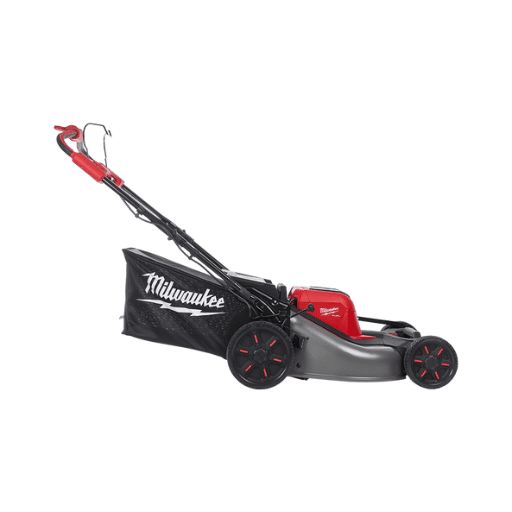 Source: Milwaukee Tool(https://www.milwaukeetool.com.au/outdoor-power/lawn-mowers/M18F2LM210.html)