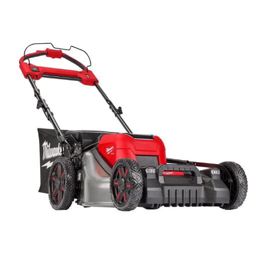 Source: Wise Line Tools(https://wiselinetools.ca/products/milwaukee-2823-22hd-m18-fuel%E2%84%A2-21-self-propelled-dual-battery-mower-kit)
