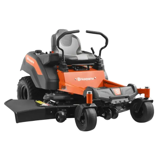 Top Features to Consider When Buying a Zero Turn Mower
