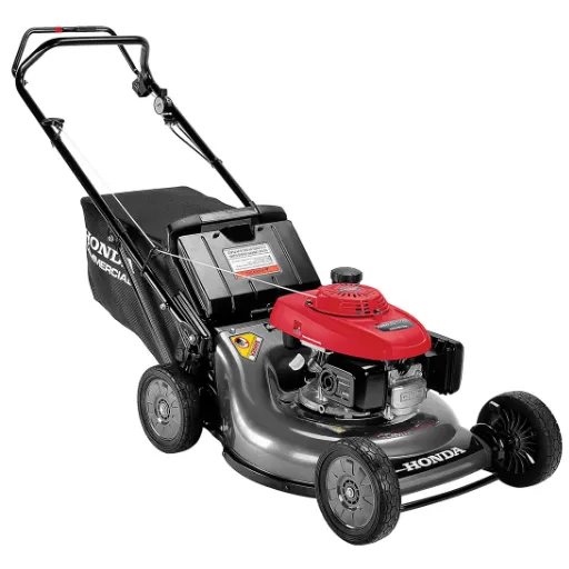 Top Picks for Best Push Lawn Mowers