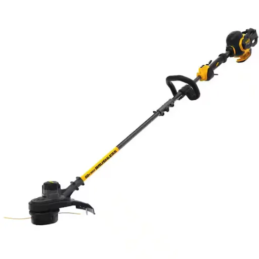 Top-Rated Heavy-Duty Weed Wackers on the Market