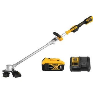 Top-Rated String Trimmer