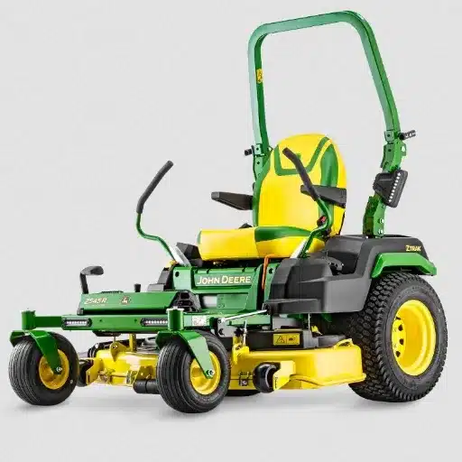 Top Zero Turn Mowers for 2025