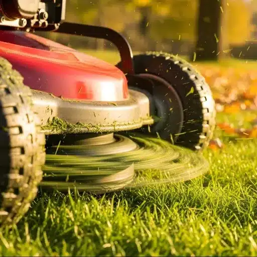 Understanding Lawn Growth Patterns