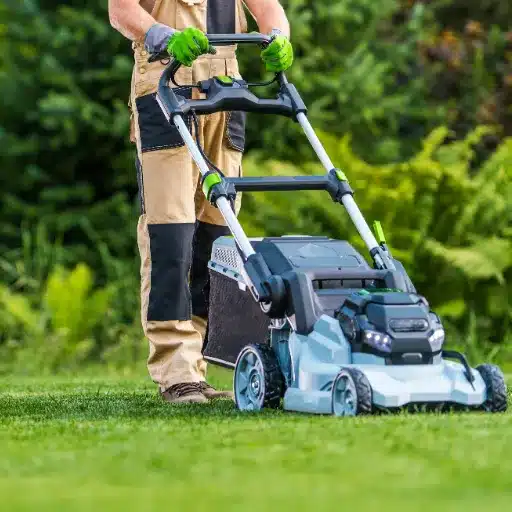 Understanding Mowing Techniques