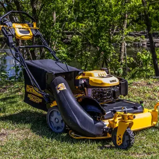 Understanding Types of Lawn Mowers