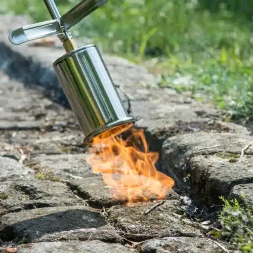 Understanding Weed Torches