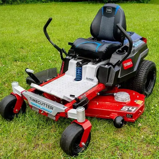 Understanding Zero Turn Mower