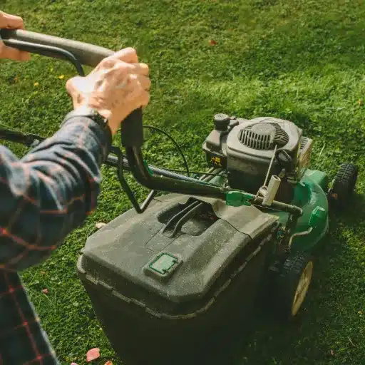 Understanding the Best Time to Mow Your Lawn