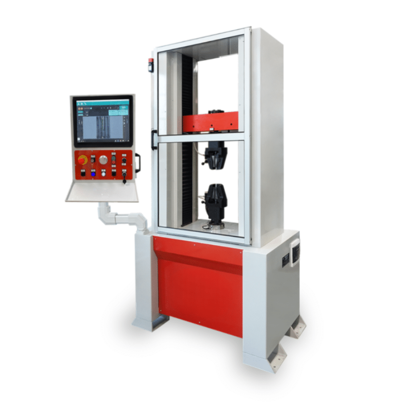 Universal Compression Testing Machine
