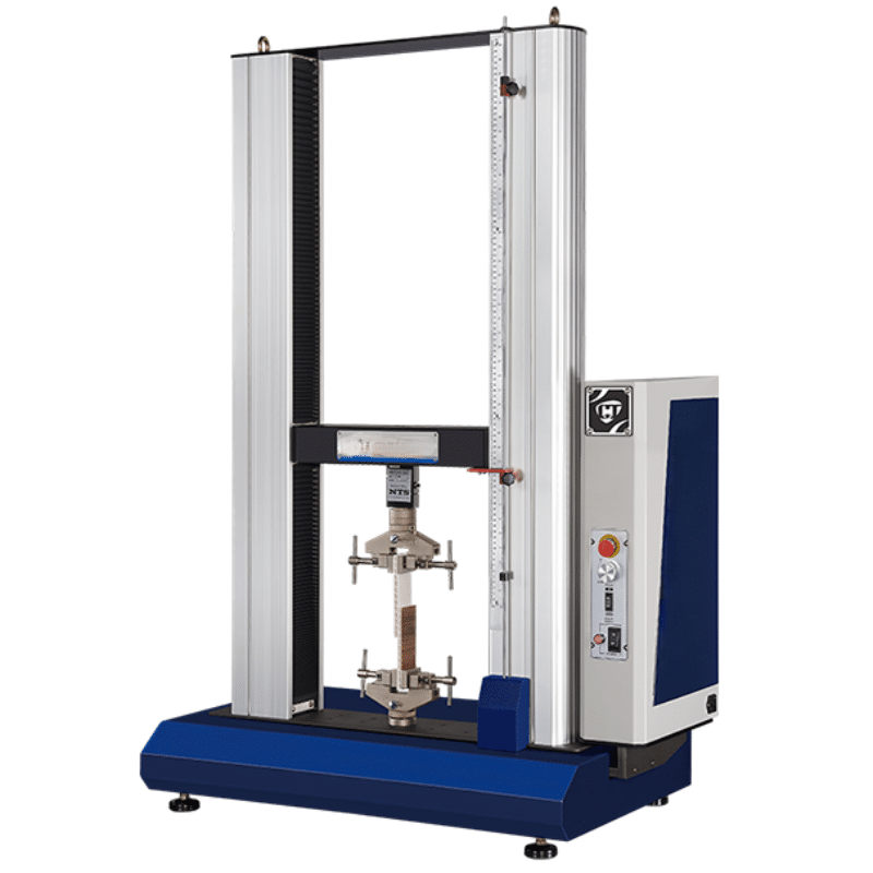 Universal Material Testing Machine_