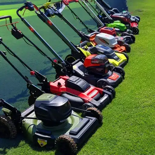 Value for Money: Best Value Electric Lawn Mowers