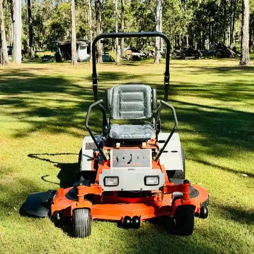 Zero Turn Mower