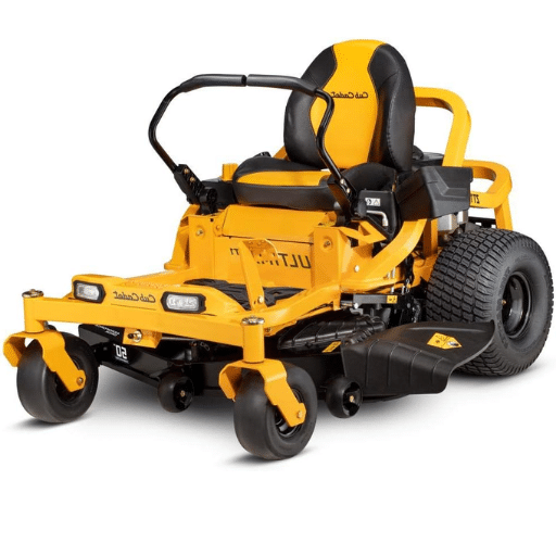 Understanding Zero Turn Mowers