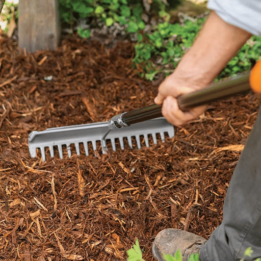 Comparative Analysis: Thatch Rake vs Bow Rake