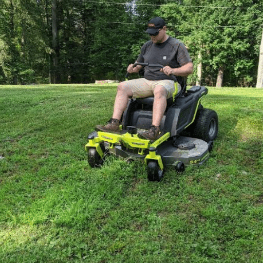 Key Features to Look for in a Mower for Sloped Lawns