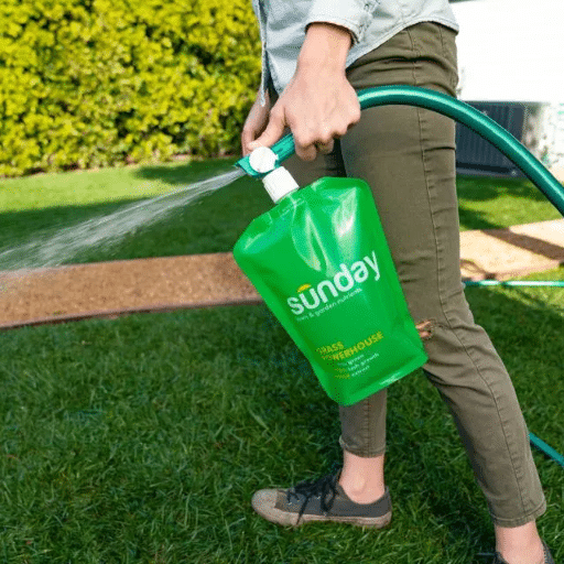 Source: Forbes(https://www.forbes.com/sites/rebeccaszkutak/2021/10/04/sustainable-lawn-care-startup-sunday-nearly-triples-funding-with-50-million-series-c/)