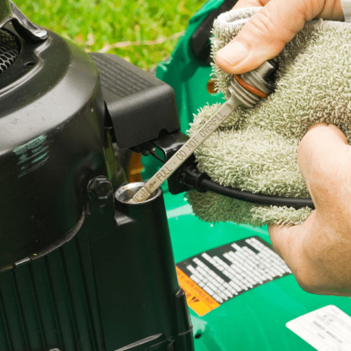 What Happens if You Use the Wrong Oil?