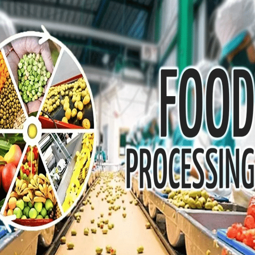 Understanding Food Processing